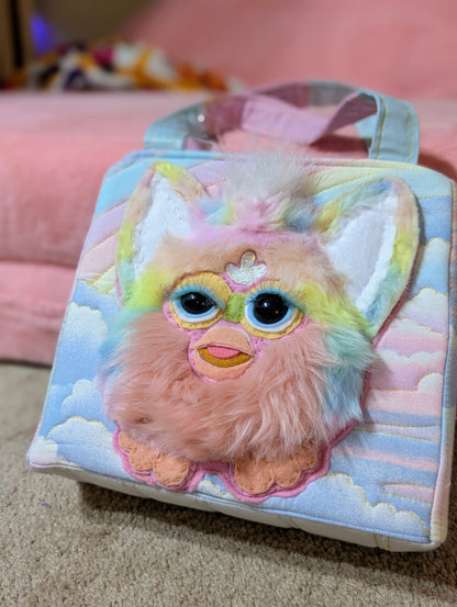 Kristy's Custom Order