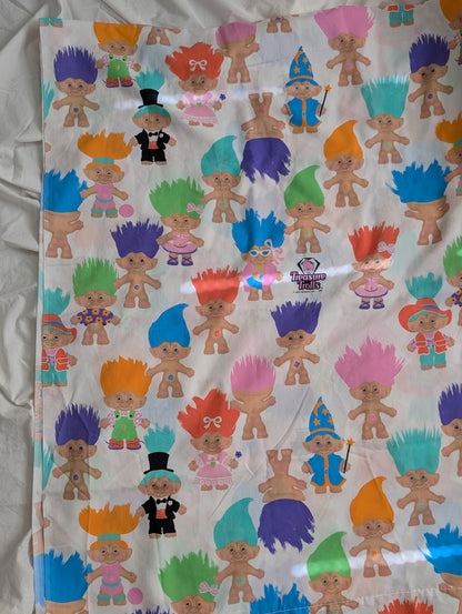 Naked Treasure Guys (1990's)