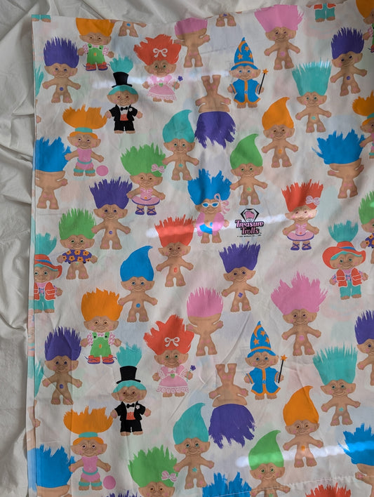 Naked Treasure Guys (1990's)