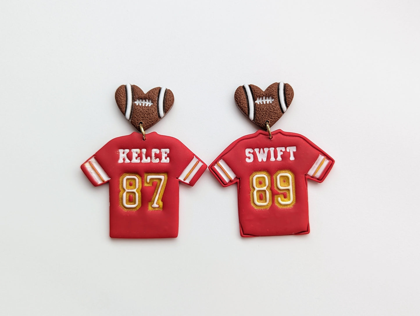 Swift & Kelce