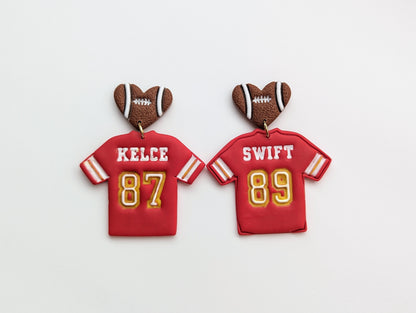 Swift & Kelce