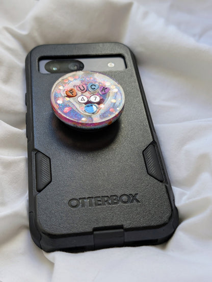 Fuck 47 - Phone Socket