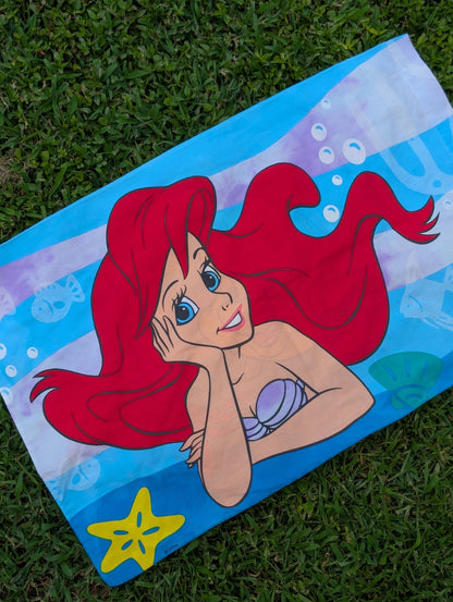 That Famous Mermaid & Friends (1990's)