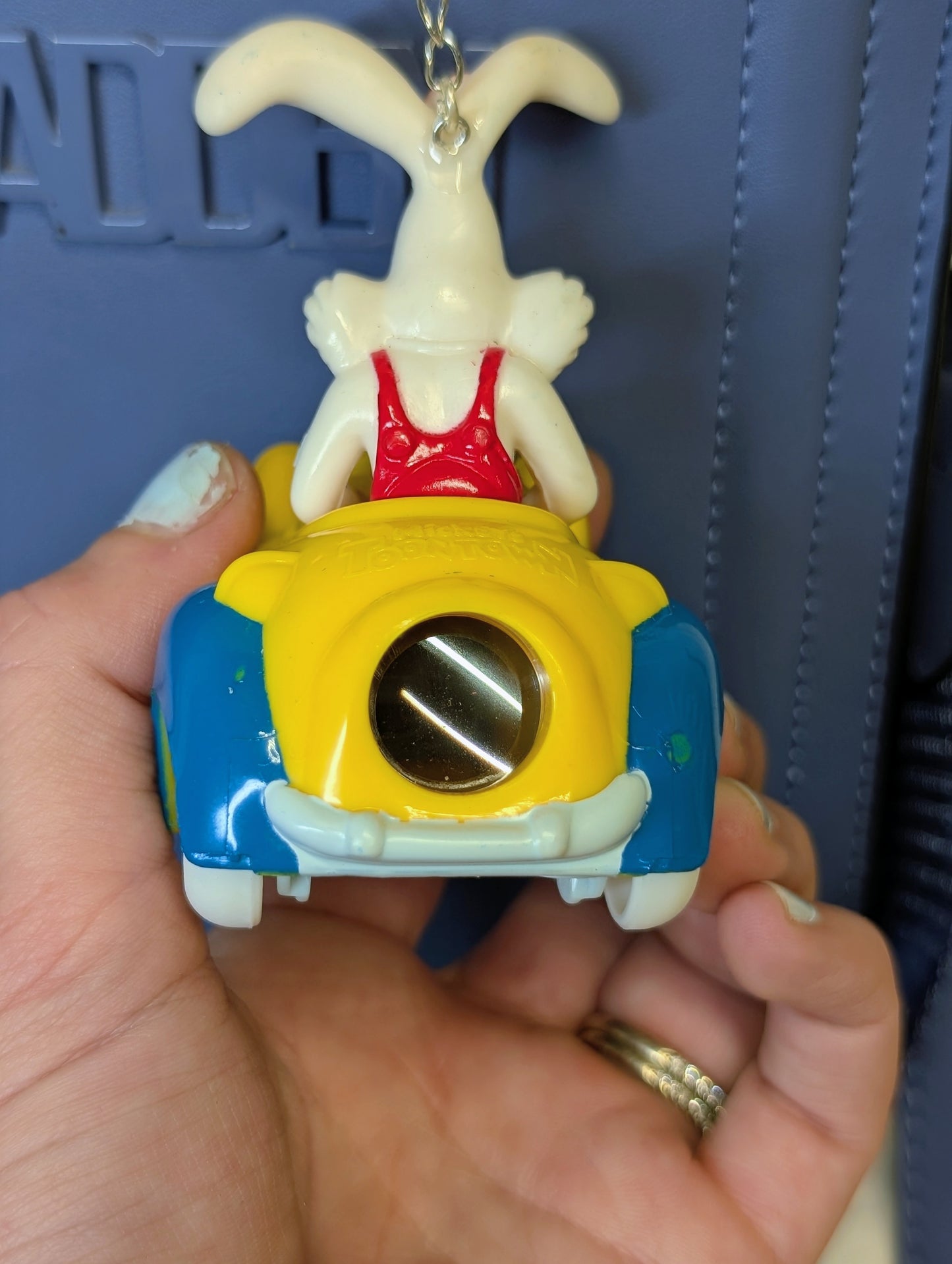 Roger Viewfinder
