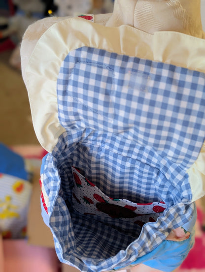 IMAG Mini Bookbag