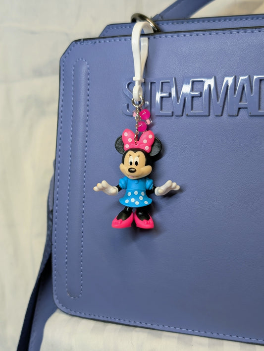 Magic Lady Mouse