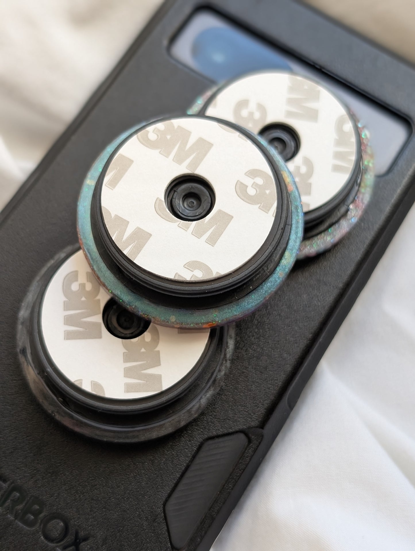 Fuck 47 - Phone Socket