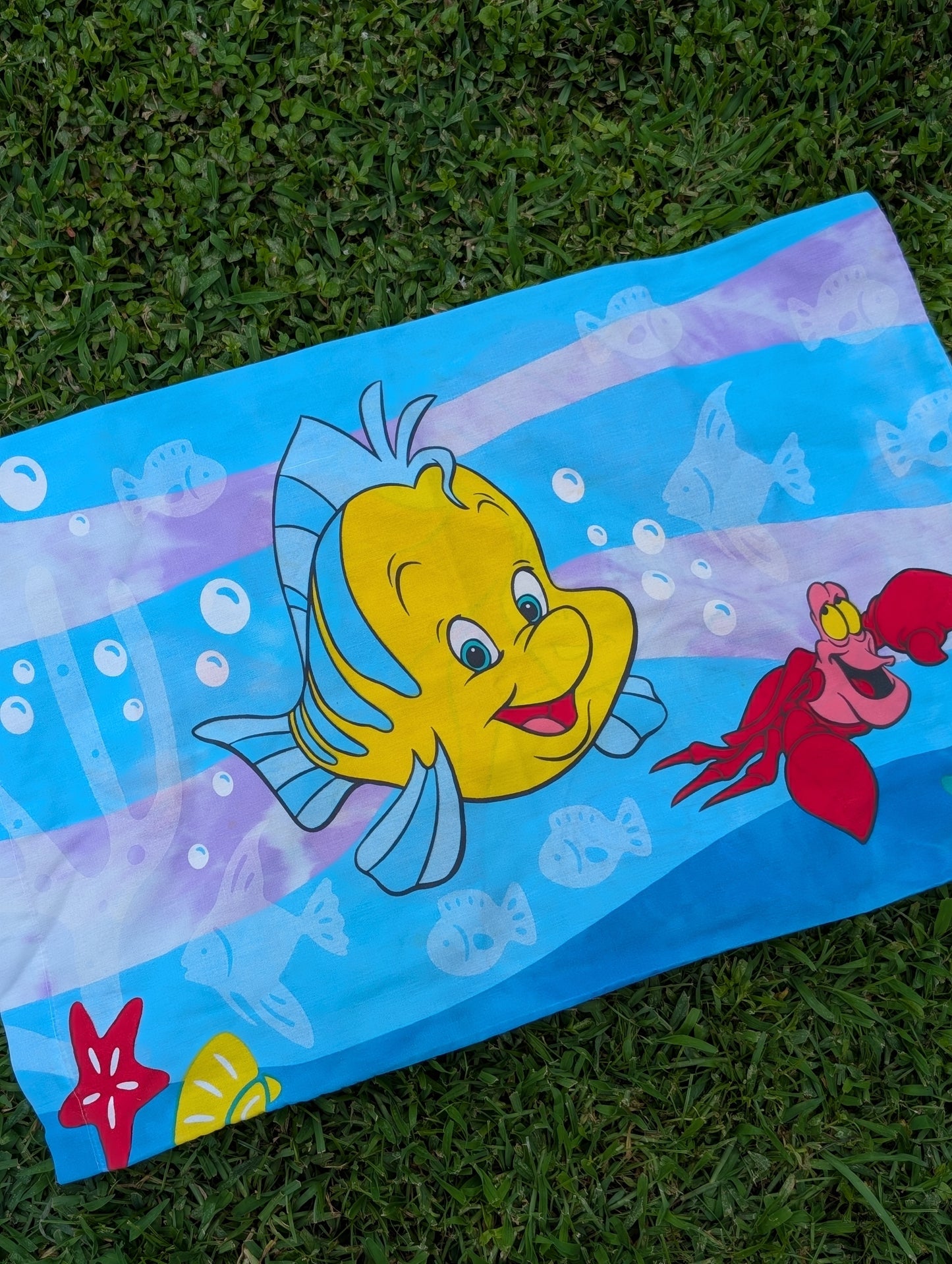 That Famous Mermaid & Friends (1990's)