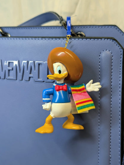 Caballeros Donald