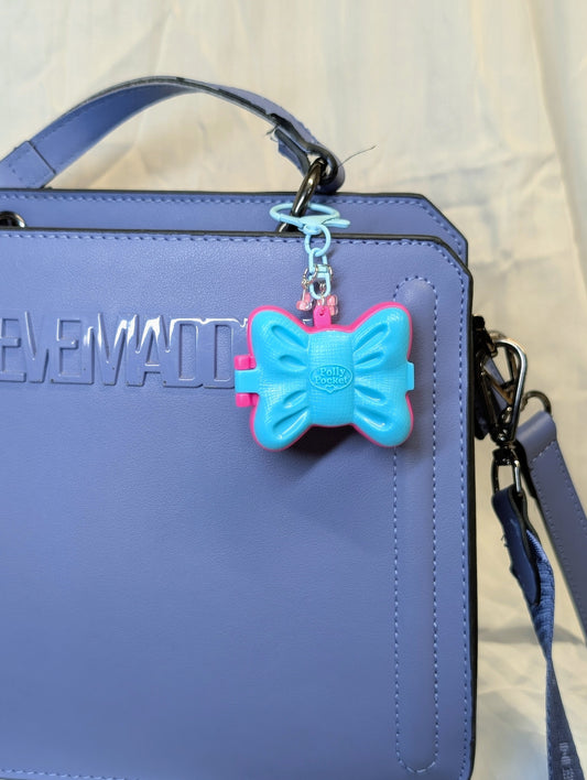 Polly Bow