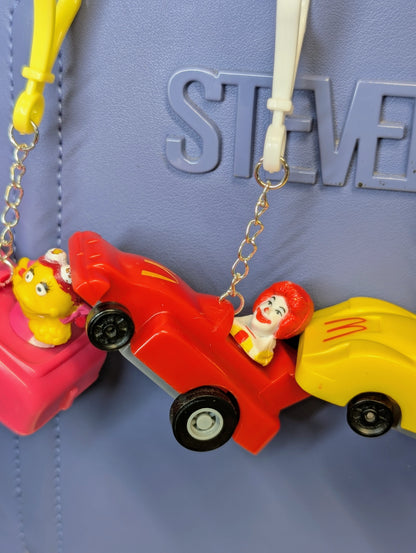 McD Characters