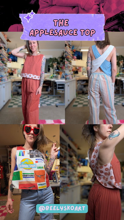 Custom Clothing
