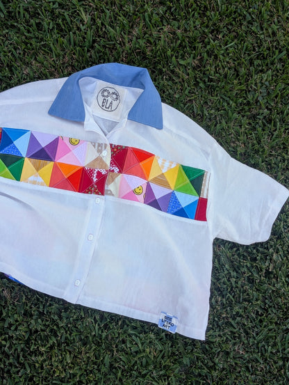 QUEER ALL YEAR - L/XL