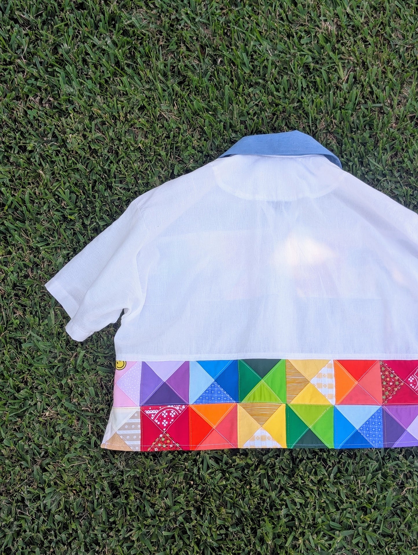 QUEER ALL YEAR - L/XL