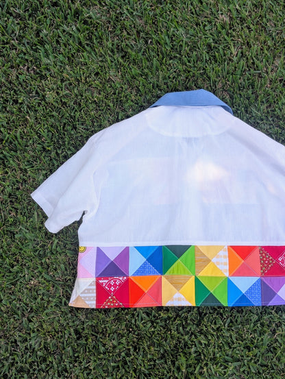 QUEER ALL YEAR - L/XL
