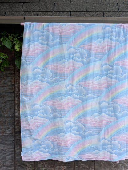Vintage Rainbows (1980's)