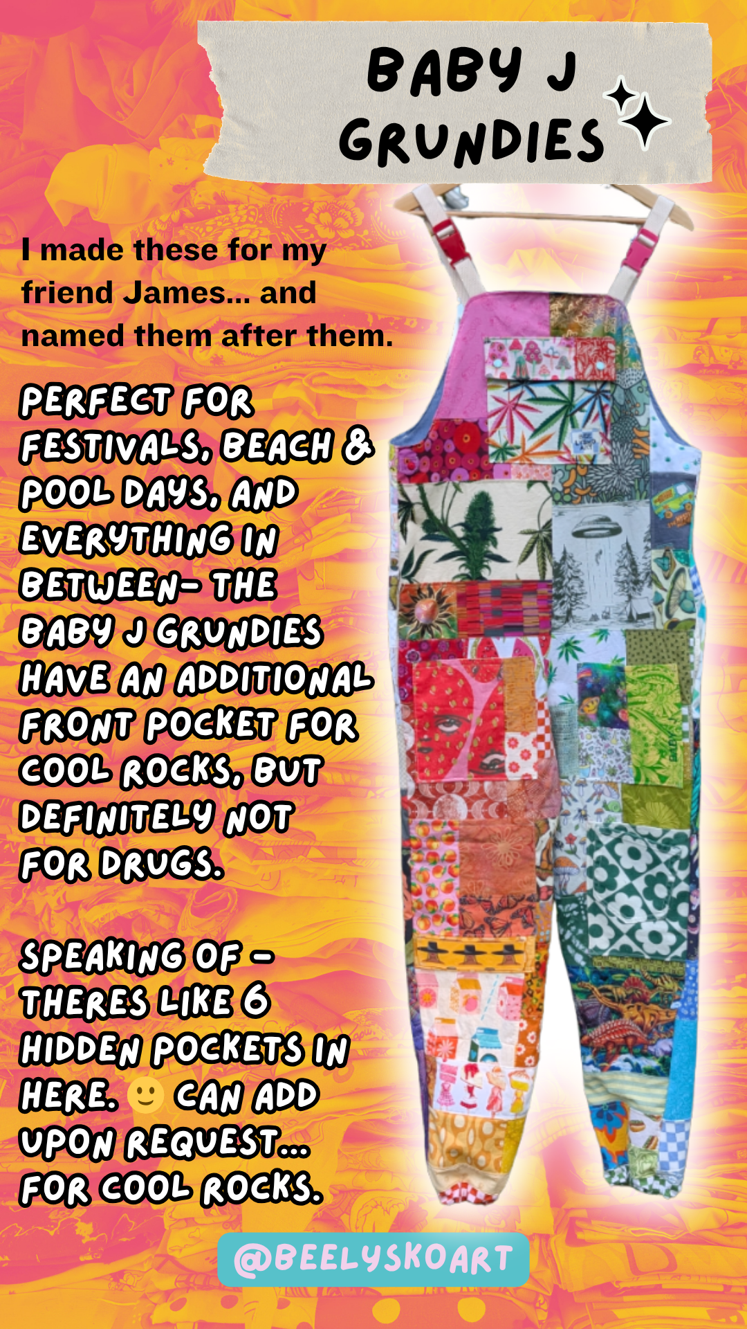 Custom Clothing