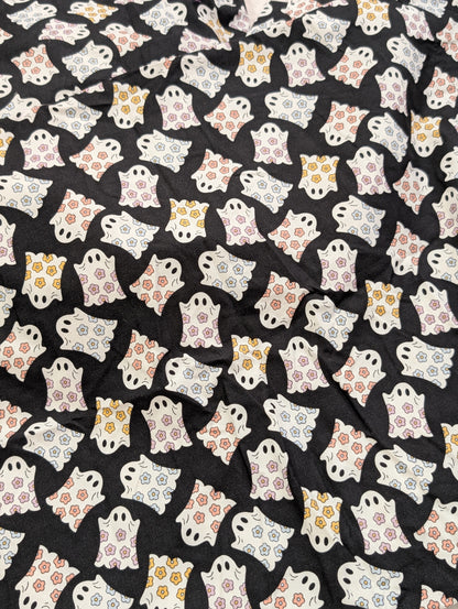 Flower Ghosties