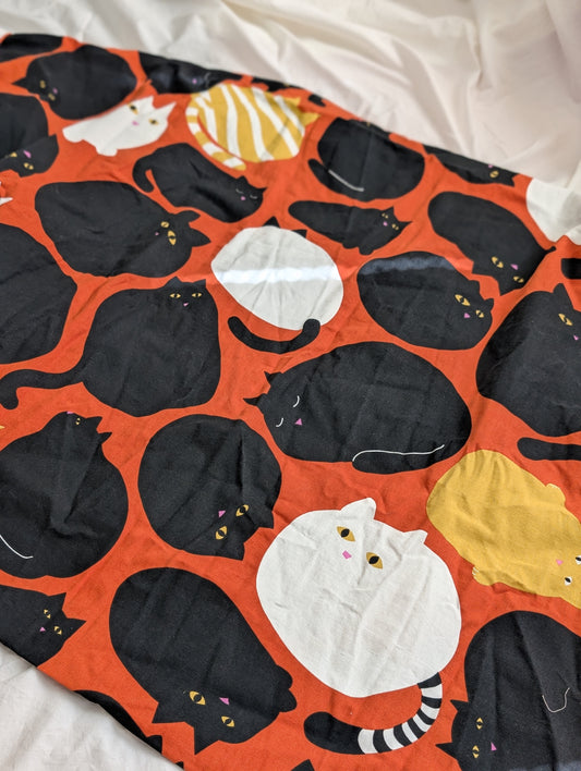 Hallow-kitties