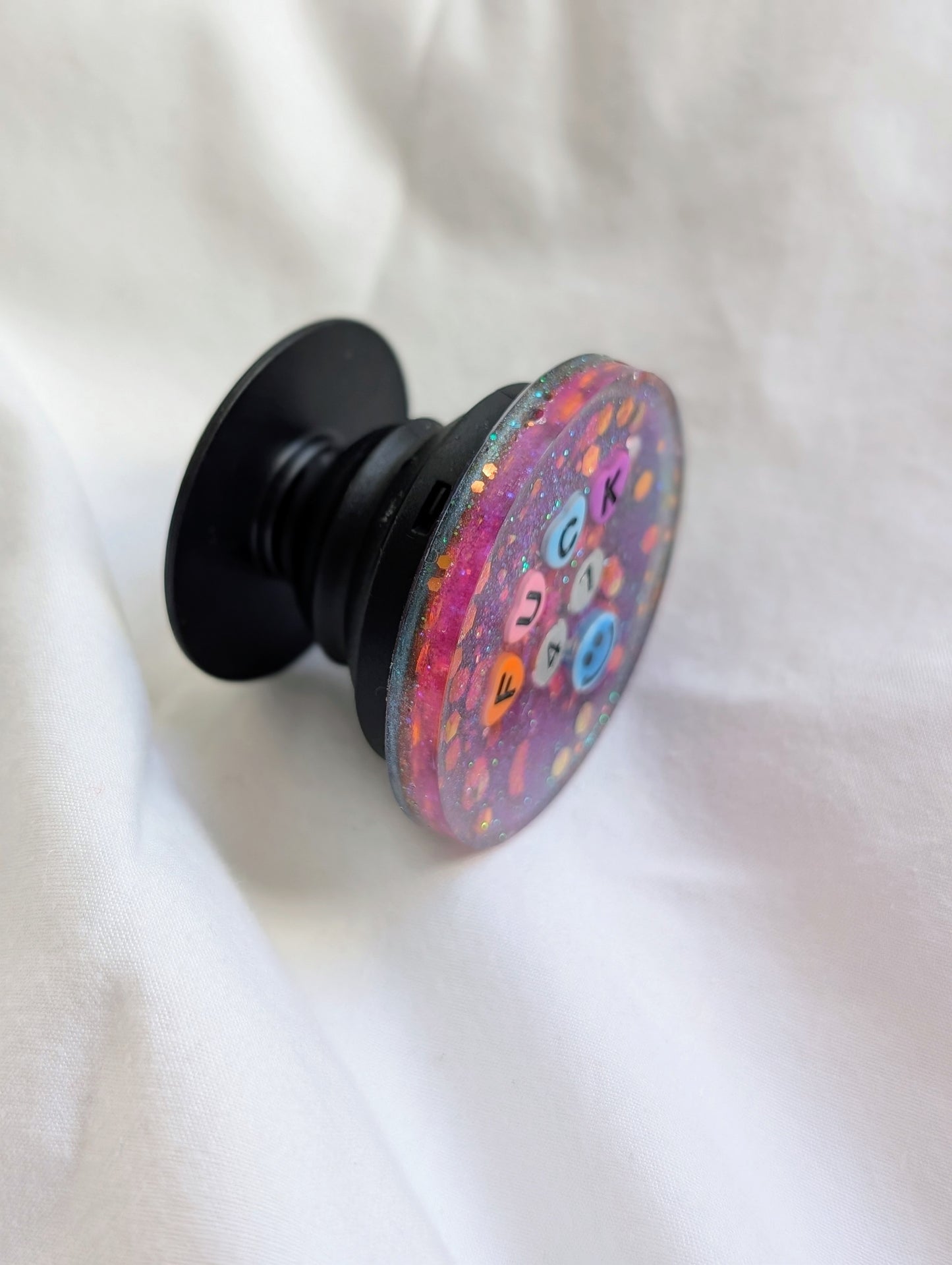 Fuck 47 - Phone Socket