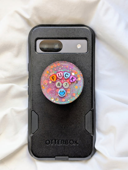 Fuck 47 - Phone Socket