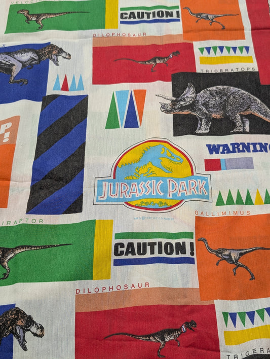 Dino Park(1992)