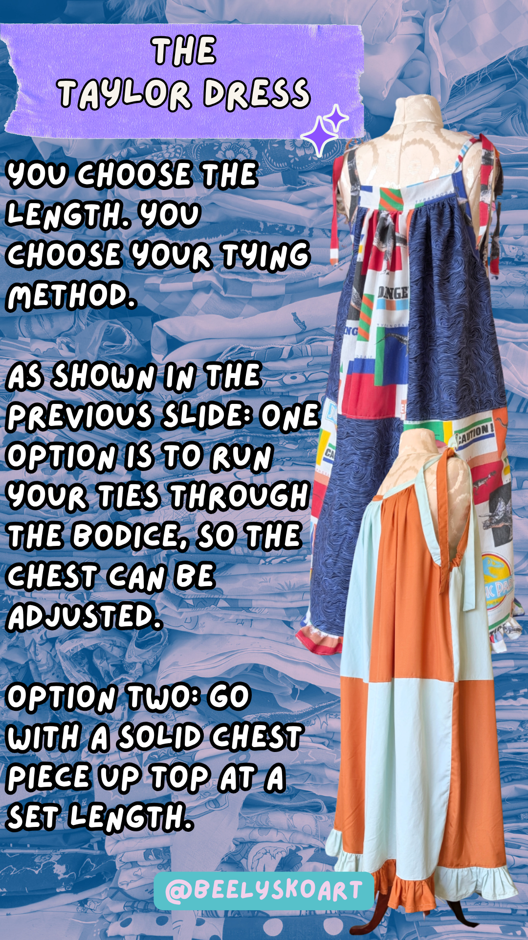 Custom Clothing