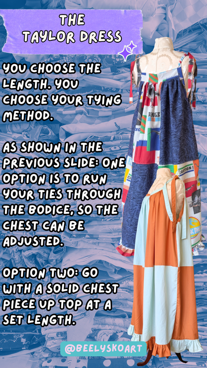 Custom Clothing