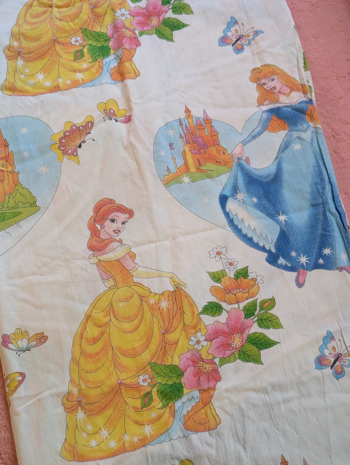 Princesses