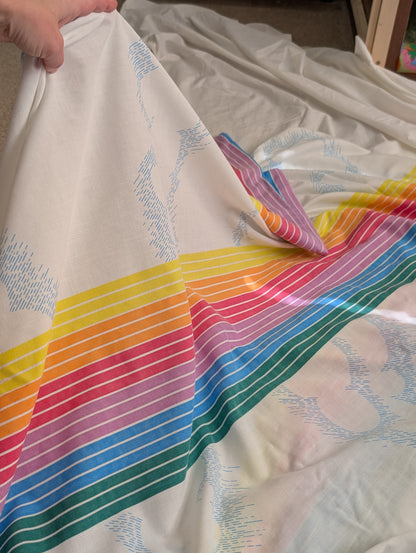 Pacific Rainbows (1970's)