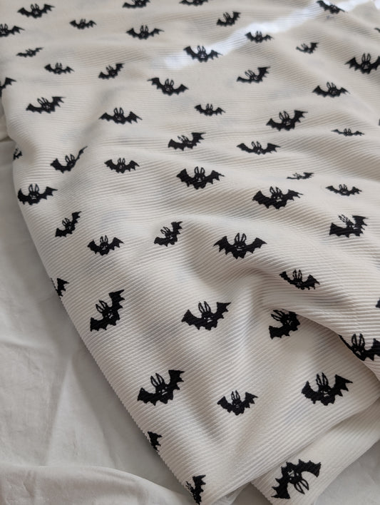 It's Frikkin' BATS!