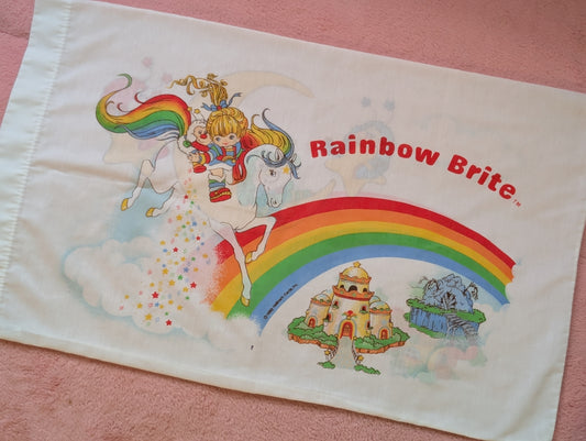 Rainbow Girl (1983)