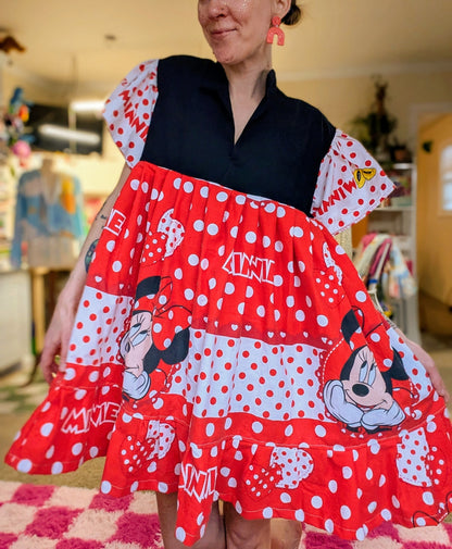 Minnie Dress