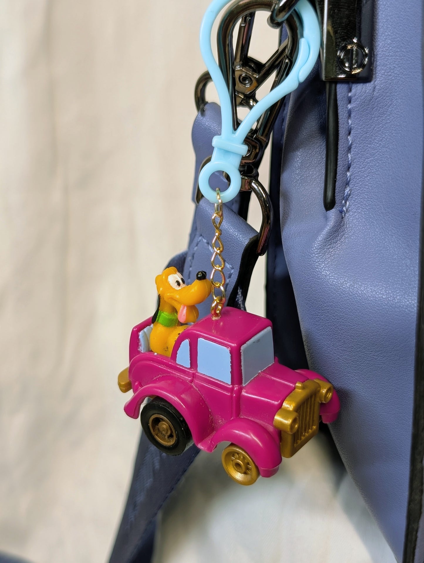 Dog Cars