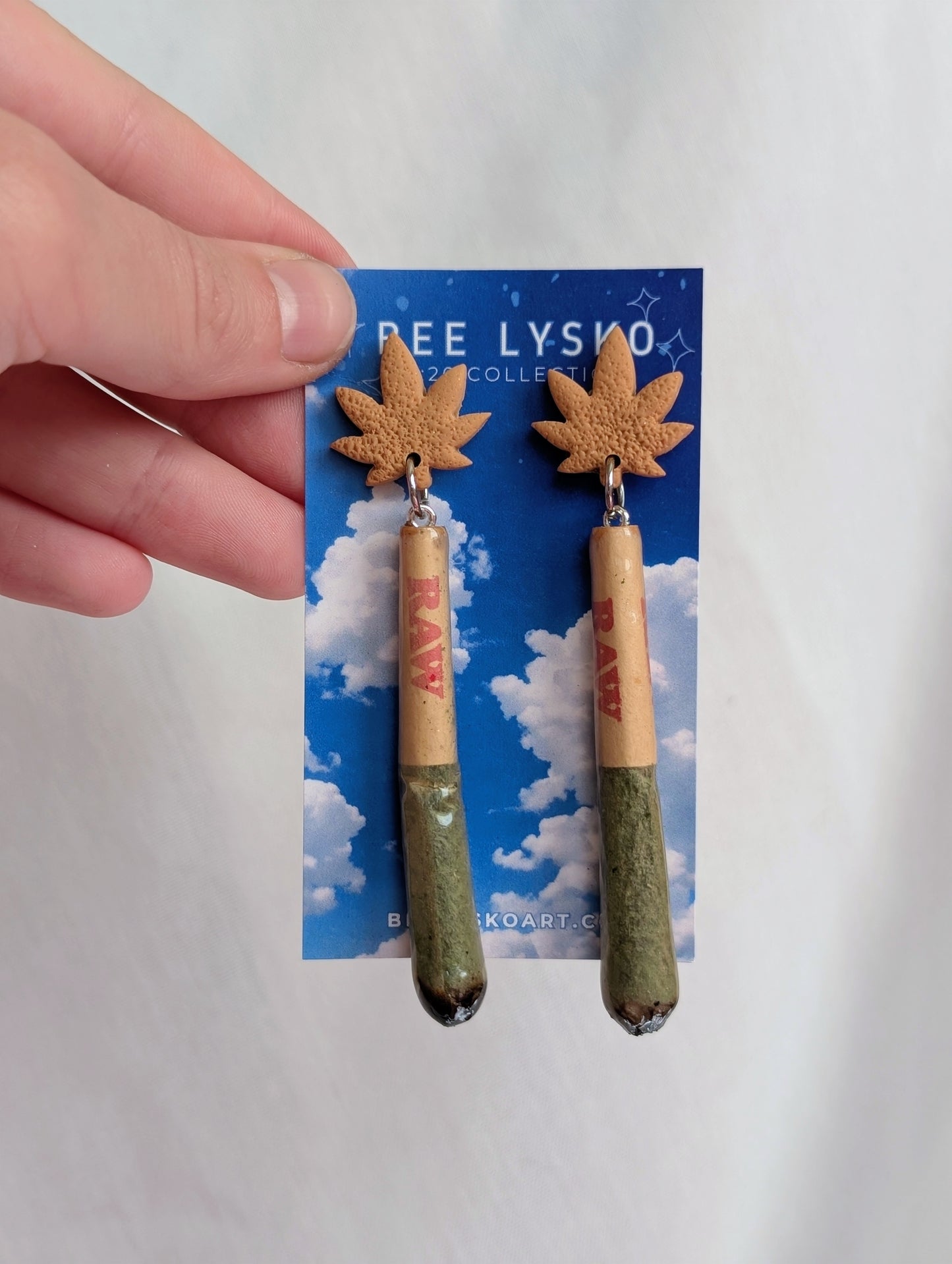 Raw Joints