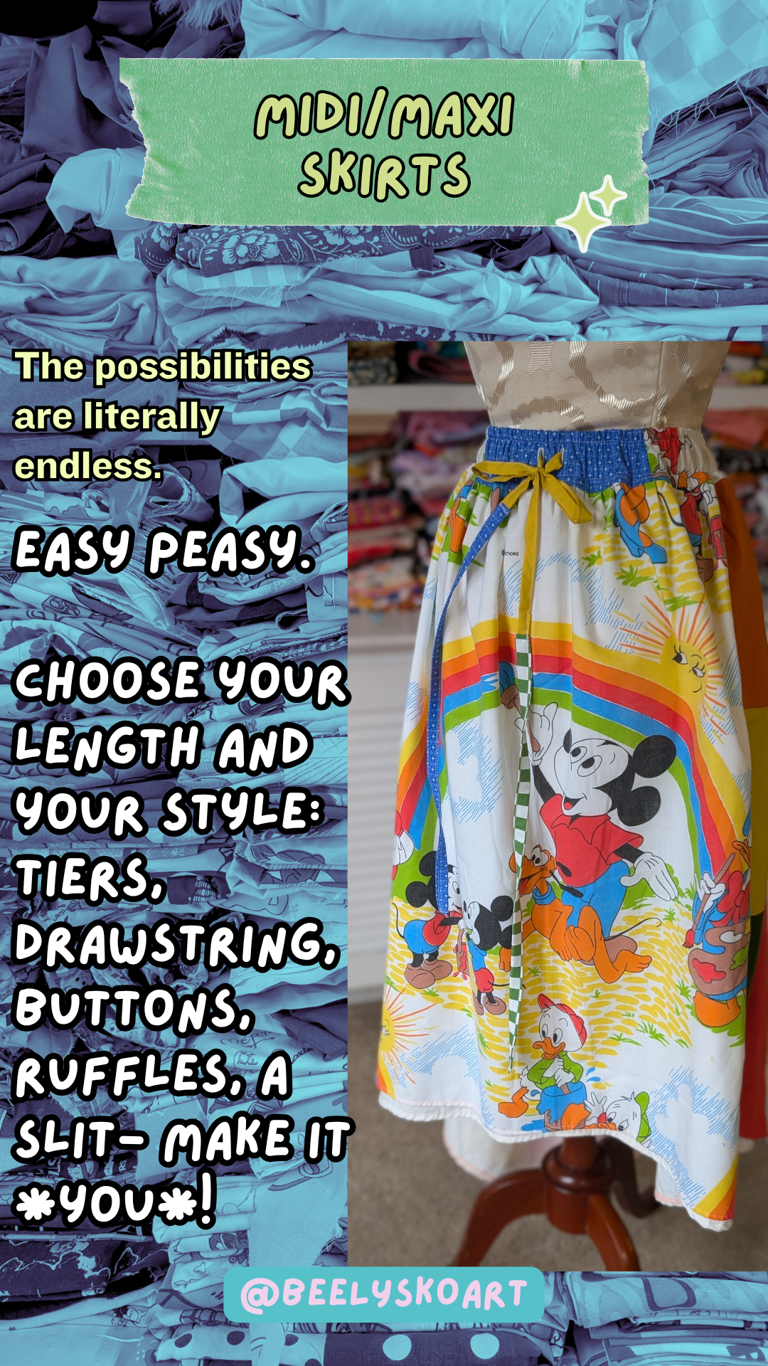 Custom Clothing