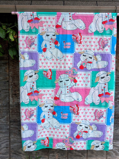 Lamb Diva (1993)