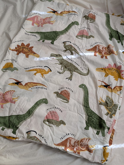 Dino Friends