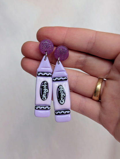 Crayons