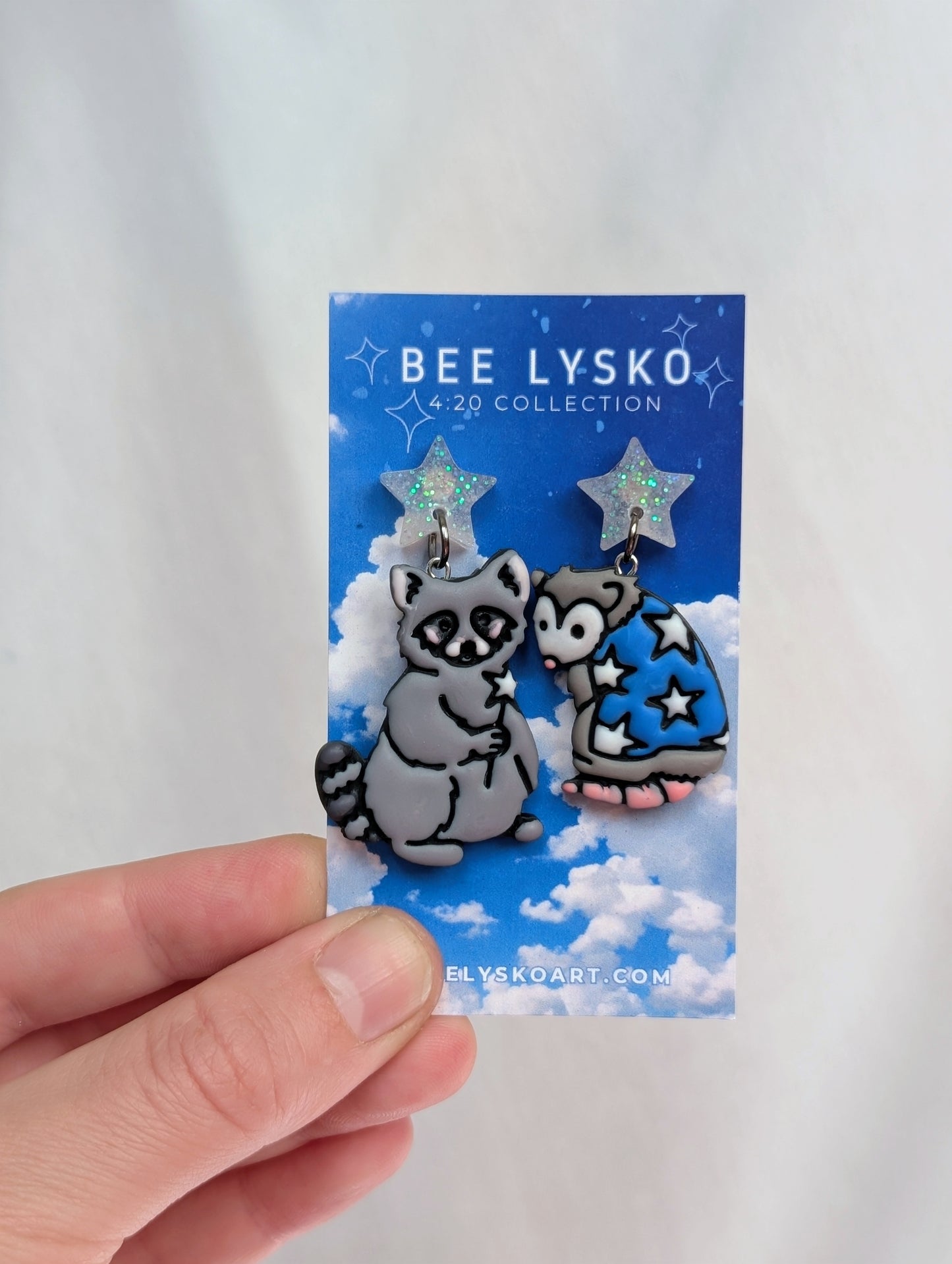 We're Literally Just Girls