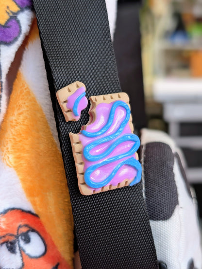 Pastry Pin - Wildberry