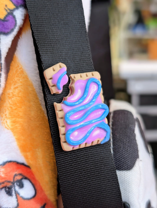 Pastry Pin - Wildberry