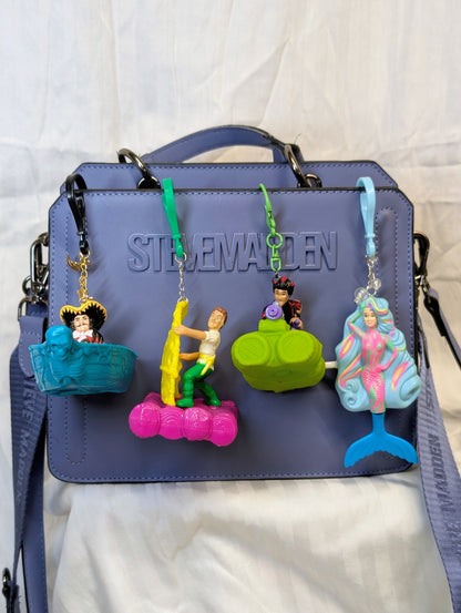 Hook Characters