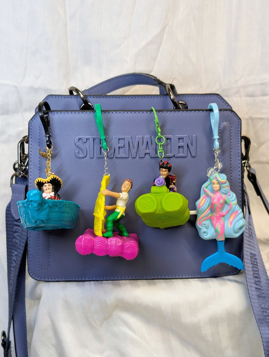 Hook Characters