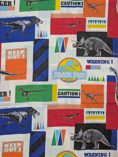 Dino Park(1992)