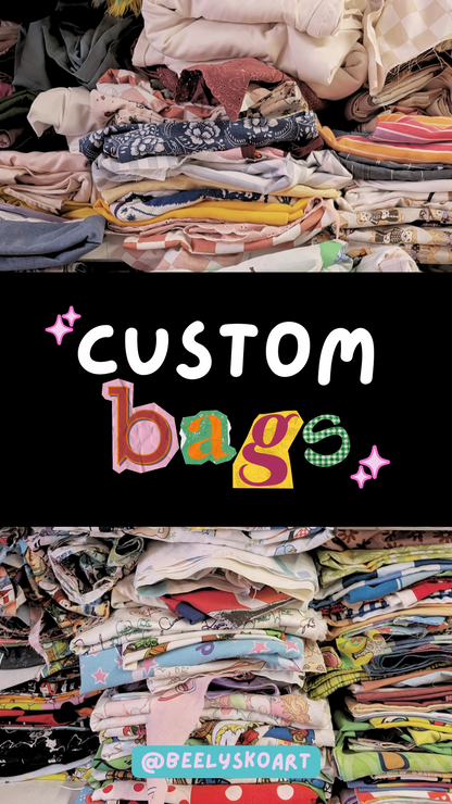 Custom Bags
