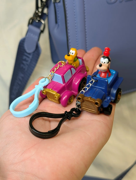 Dog Cars