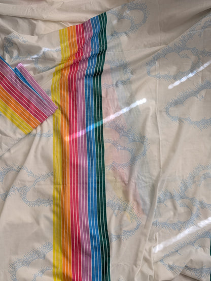 Pacific Rainbows (1970's)