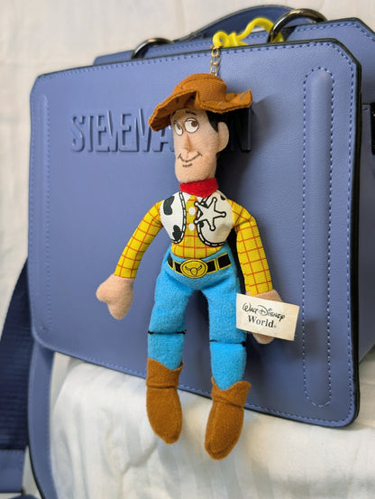 Cereal Box Toy Sheriff