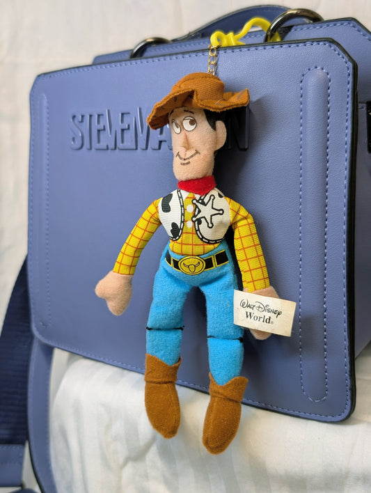 Cereal Box Toy Sheriff